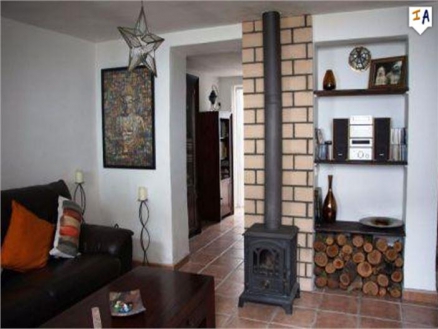 Santa Cruz Del Comercio property: Townhome for sale in Santa Cruz Del Comercio, Spain 256679