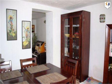 Santa Cruz Del Comercio property: Townhome for sale in Santa Cruz Del Comercio, Granada 256679