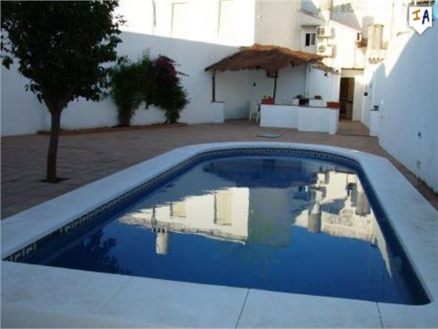 Campillos property: Townhome for sale in Campillos, Spain 256681