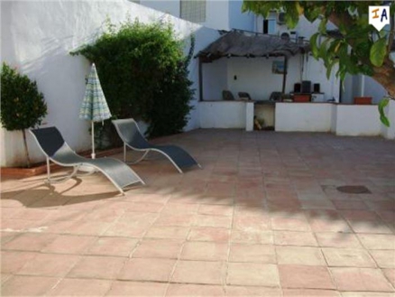 Campillos property: Townhome with 4 bedroom in Campillos 256681