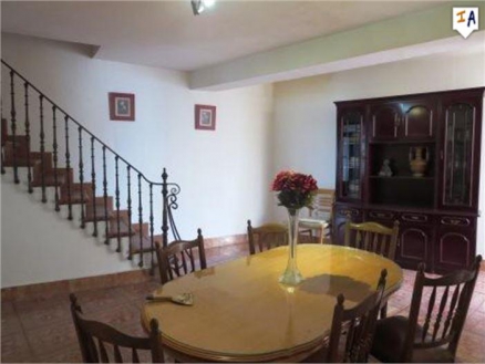 Campillos property: Townhome for sale in Campillos, Malaga 256681