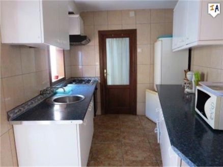 Campillos property: Campillos, Spain | Townhome for sale 256681