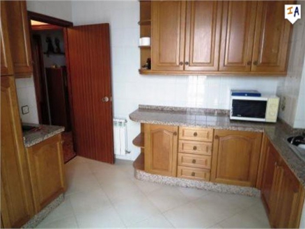 Townhome for sale in town, Spain 256686