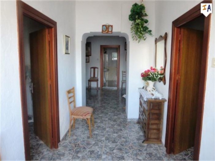 Humilladero property: Townhome for sale in Humilladero, Spain 256700