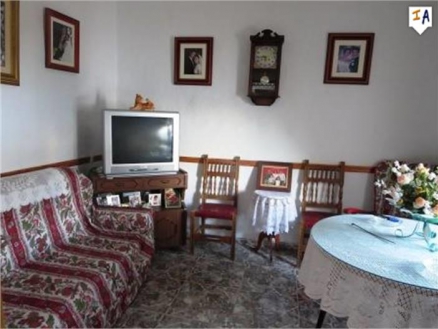 Humilladero property: Townhome with 3 bedroom in Humilladero, Spain 256700