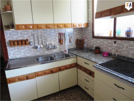 Mollina property: Townhome with 7 bedroom in Mollina, Spain 256708