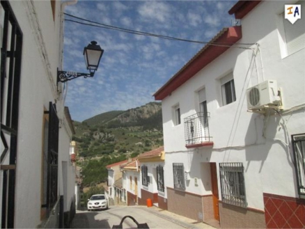 Moclin property: Townhome for sale in Moclin, Spain 256715