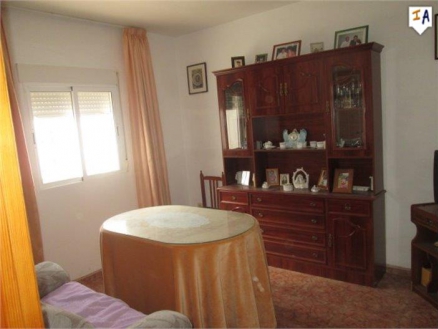 Moclin property: Townhome with 3 bedroom in Moclin, Spain 256715