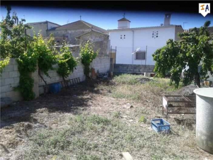 Alcala La Real property: Townhome for sale in Alcala La Real, Spain 256720