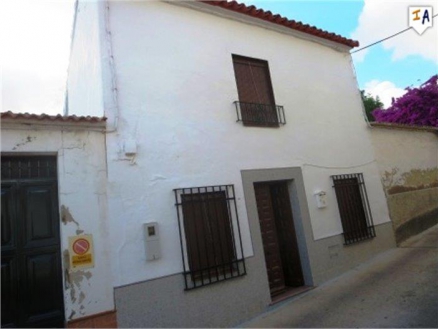 Fuente Piedra property: Townhome for sale in Fuente Piedra 256724