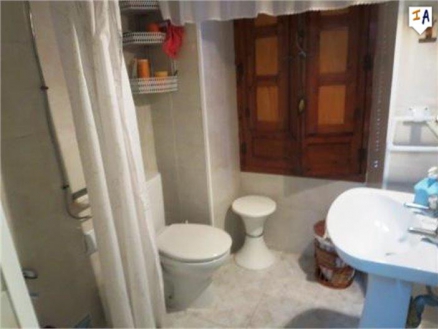 Fuente Piedra property: Townhome in Malaga for sale 256724