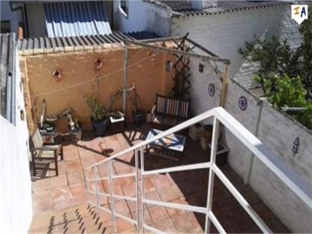 Cuevas Bajas property: Townhome for sale in Cuevas Bajas, Spain 256729