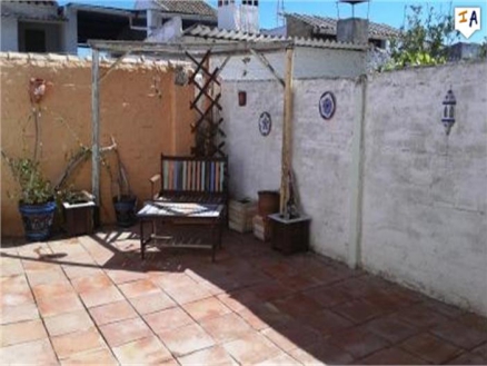 Cuevas Bajas property: Townhome for sale in Cuevas Bajas, Malaga 256729