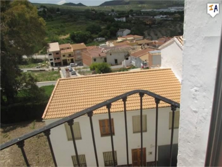 Castillo De Locubin property: Townhome for sale in Castillo De Locubin, Spain 256733