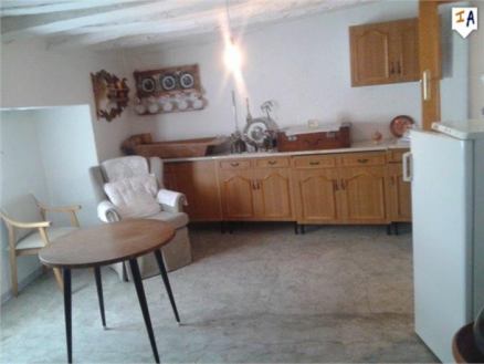 Castillo De Locubin property: Townhome for sale in Castillo De Locubin, Jaen 256733