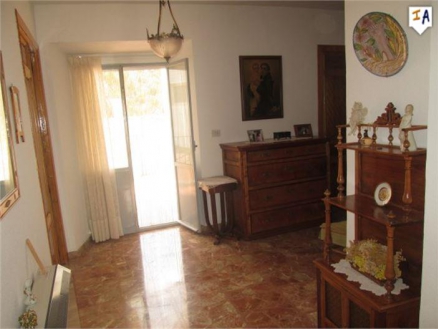 Castillo De Locubin property: Jaen property | 5 bedroom Townhome 256733