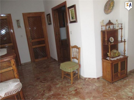 Castillo De Locubin property: Castillo De Locubin, Spain | Townhome for sale 256733