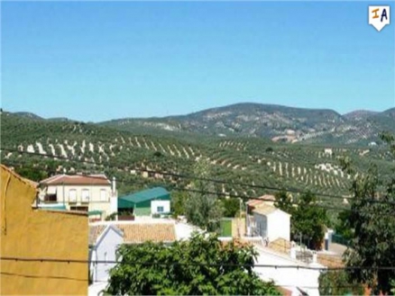 Villanueva De Algaidas property: Townhome with 6 bedroom in Villanueva De Algaidas, Spain 256748