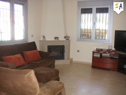 Mollina property: Villa with 3 bedroom in Mollina, Spain 256756