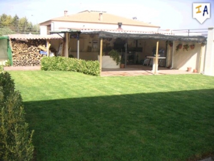 Mollina property: Mollina Villa 256756