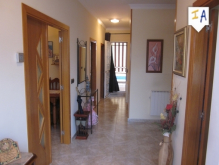 Fuente Piedra property: Villa with 3 bedroom in Fuente Piedra, Spain 256767