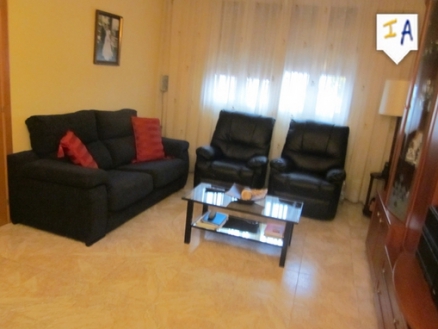 Fuente Piedra property: Malaga property | 3 bedroom Villa 256767