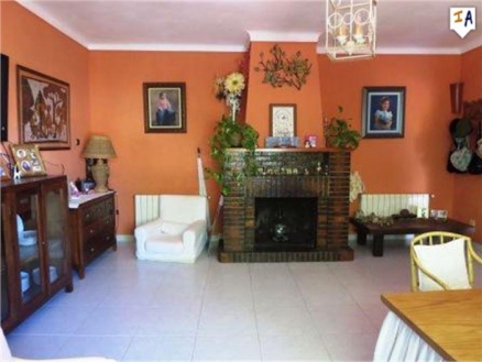 Mollina property: Villa with 6 bedroom in Mollina 256780