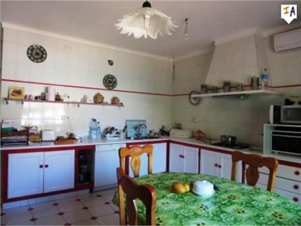 Mollina property: Villa with 6 bedroom in Mollina, Spain 256780