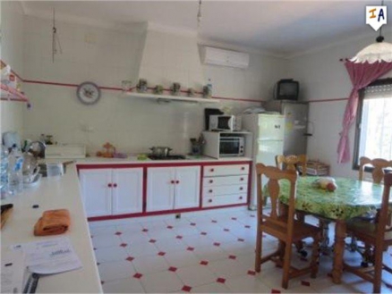 Mollina property: Villa for sale in Mollina, Malaga 256780