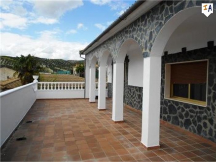 Jauja property: Villa for sale in Jauja, Spain 256792