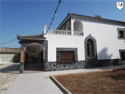 Jauja property: Villa in Cordoba for sale 256792