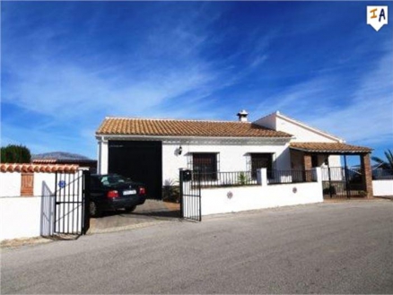 Colmenar property: Villa for sale in Colmenar 256802