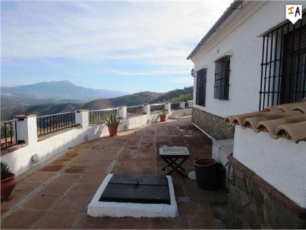 Colmenar property: Villa with 3 bedroom in Colmenar 256802