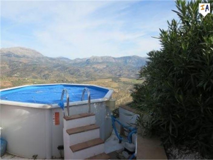 Colmenar property: Villa with 3 bedroom in Colmenar, Spain 256802