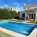 Villa for sale in town 256816