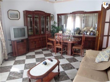 Humilladero property: Villa with 3 bedroom in Humilladero 256819