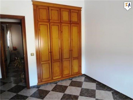 Humilladero property: Malaga Villa 256819