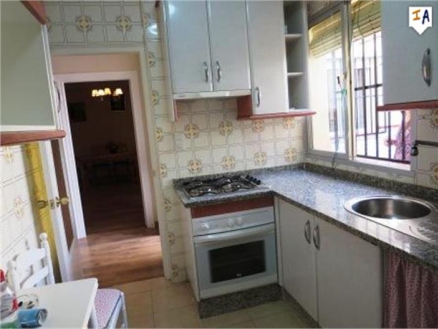 Mollina property: Villa with 3 bedroom in Mollina 256820