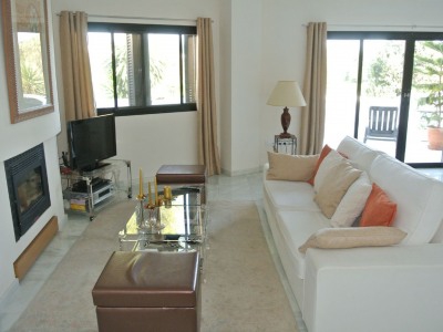 Marbella property: Apartment with 2 bedroom in Marbella 257089