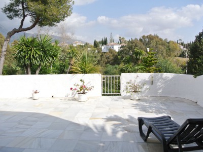 Marbella property: Malaga Apartment 257089