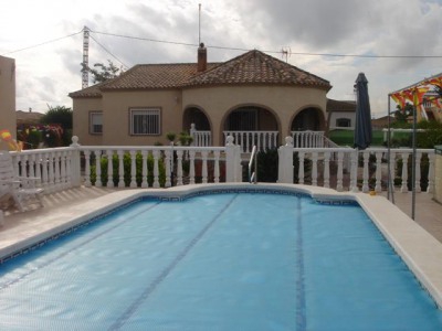 Catral property: Villa to rent in Catral 257155