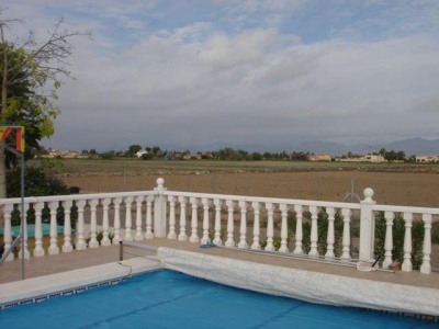 Catral property: Catral Villa 257155