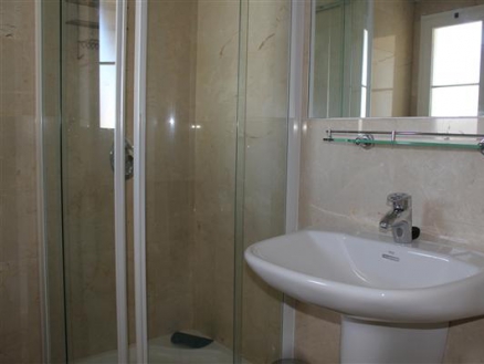 Riviera del Sol property: Malaga Apartment 257157