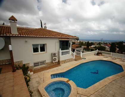 Denia property: Villa for sale in Denia 257160