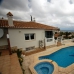 Denia property: Alicante, Spain Villa 257160