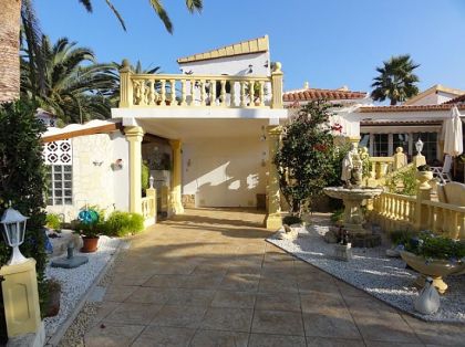 Denia property: Denia Villa 257162