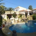 Denia property: Denia Villa, Spain 257162