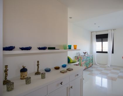 Denia property: Alicante Apartment 257176