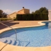 Benitachell property: Benitachell, Spain Villa 257178