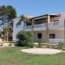 Denia property: Alicante, Spain Villa 257185